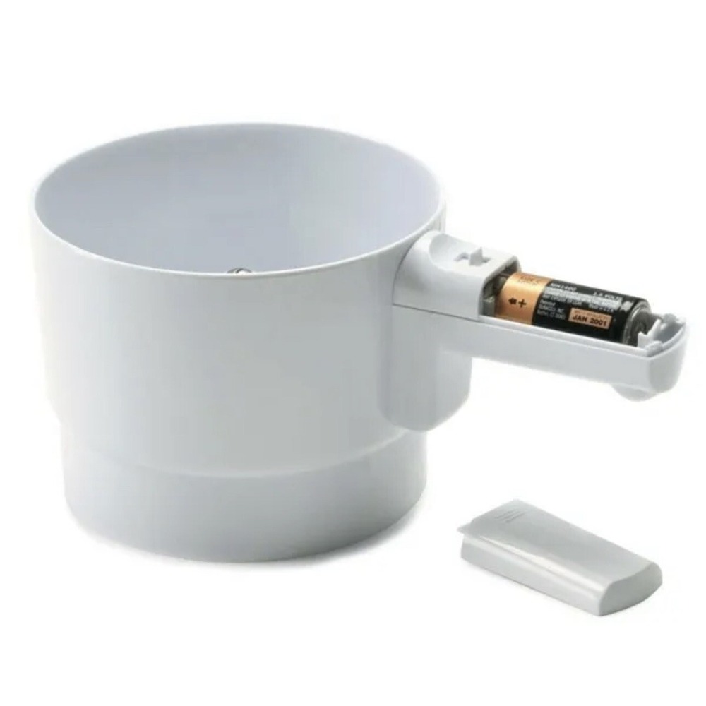 Norpro Battery Operated Sifter - Picture 4 of 10